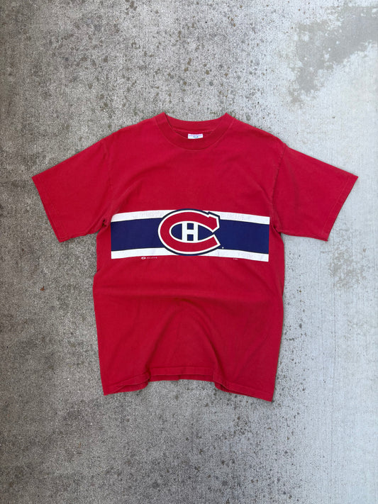 Vintage Montreal Canadians