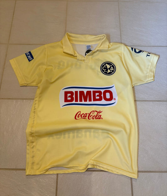Club América Soccer Jersey