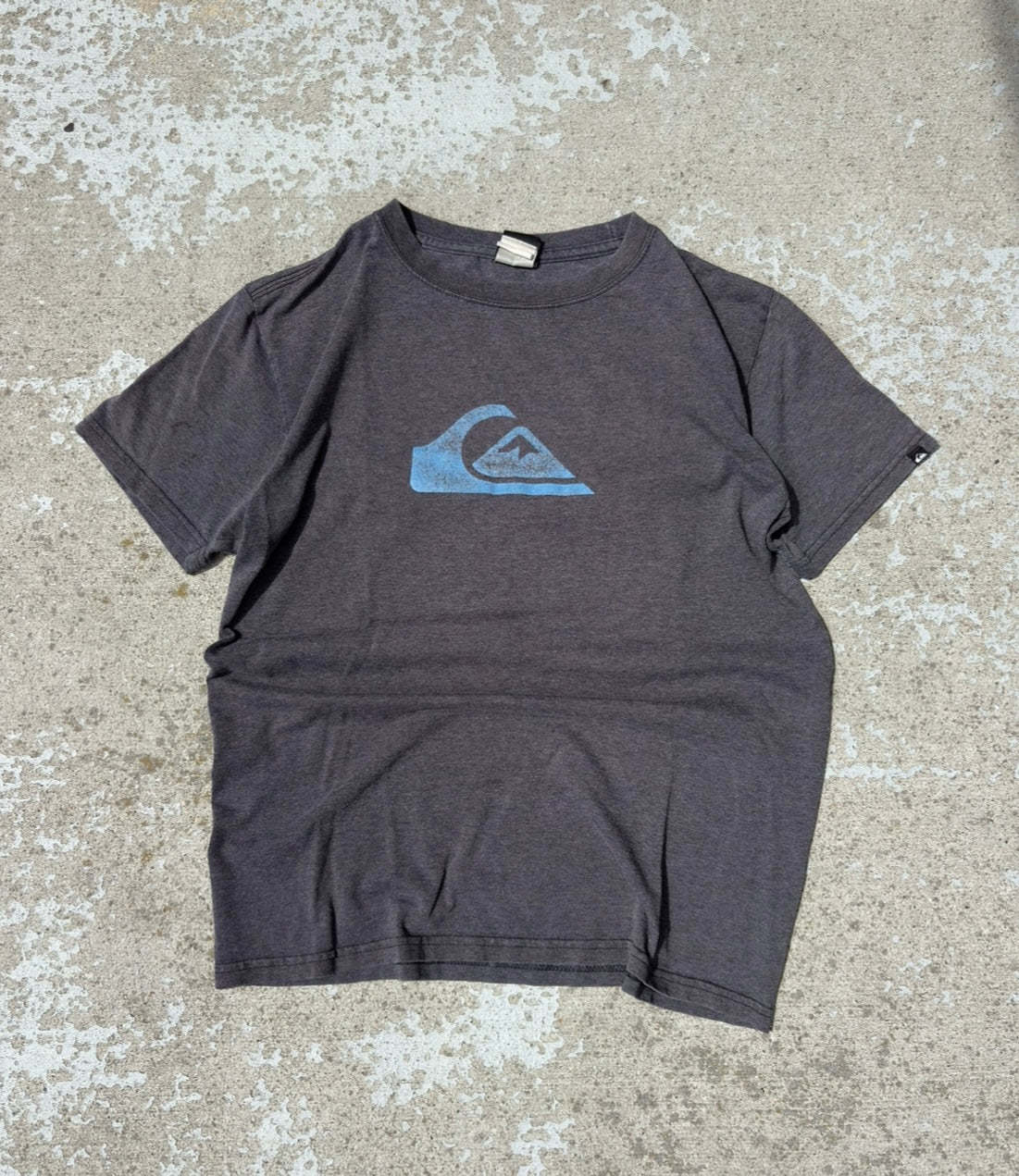 Vintage QuickSilver Tee