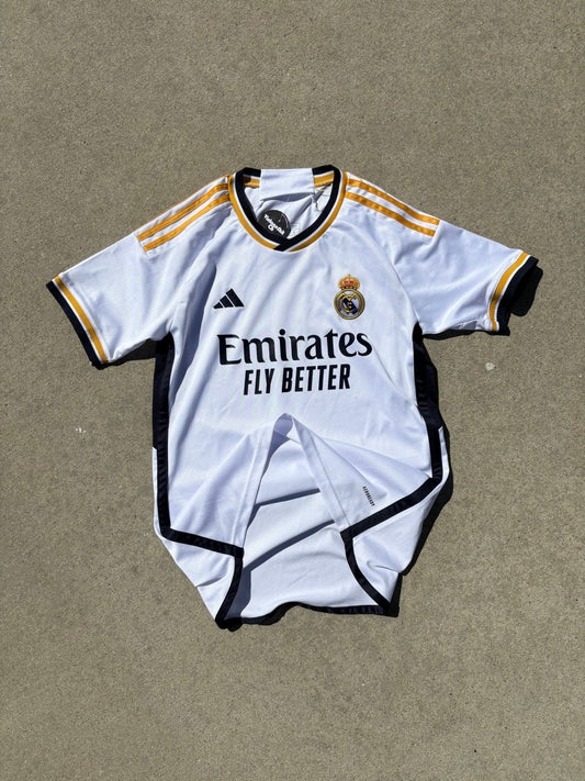 Real Madrid Vini Jr. Jersey