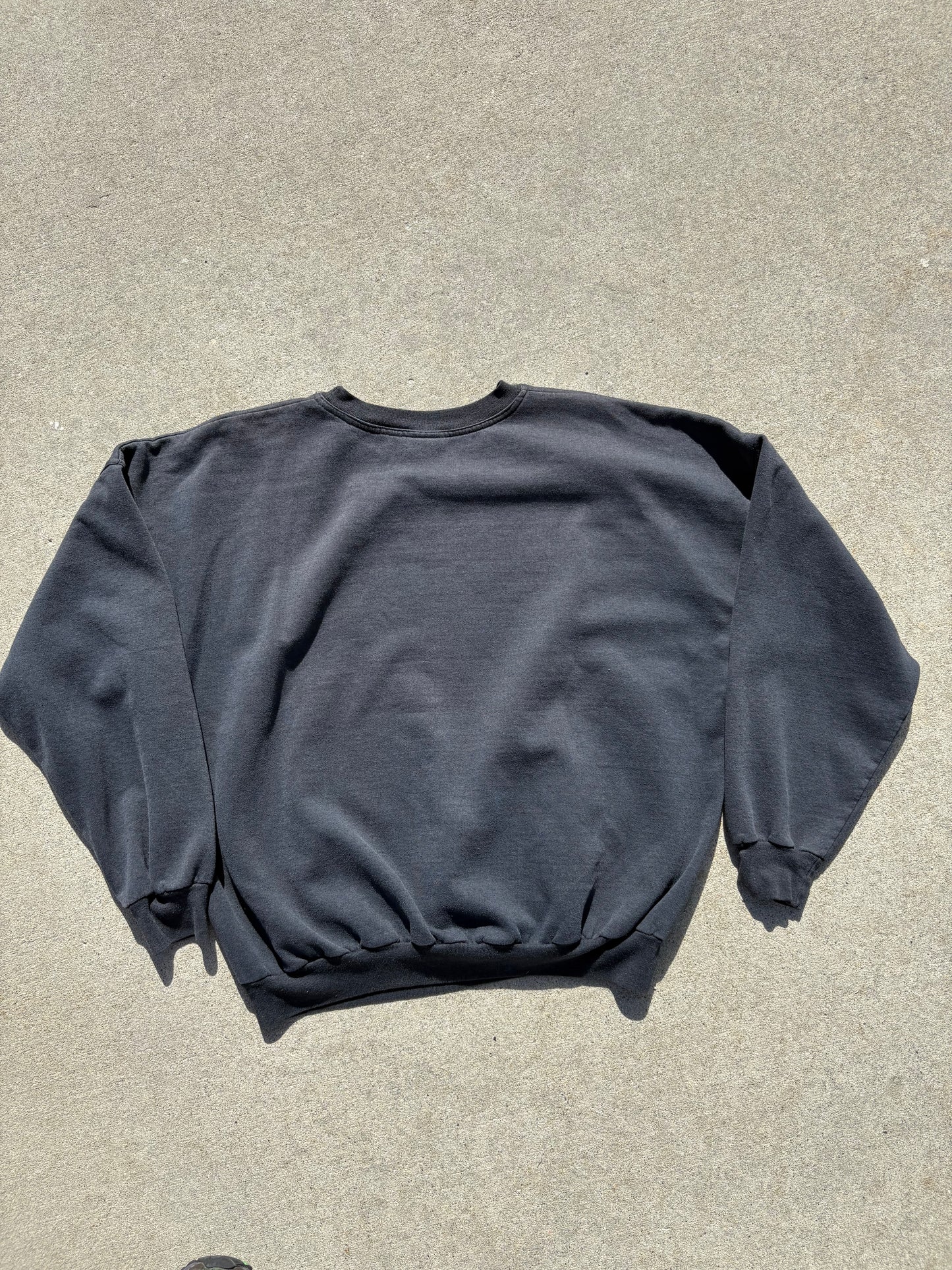 80s Hard Rock Toronto Crew