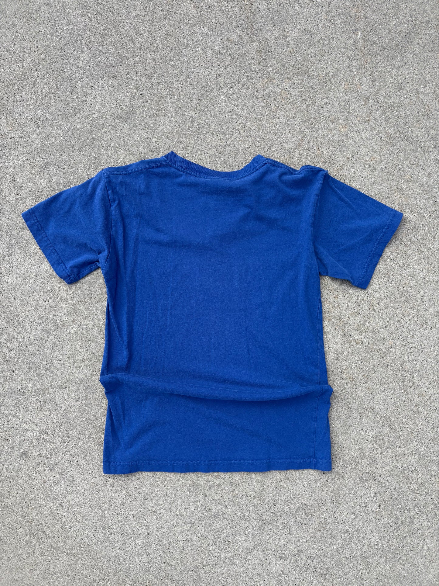 2011 Blue Jays Tee