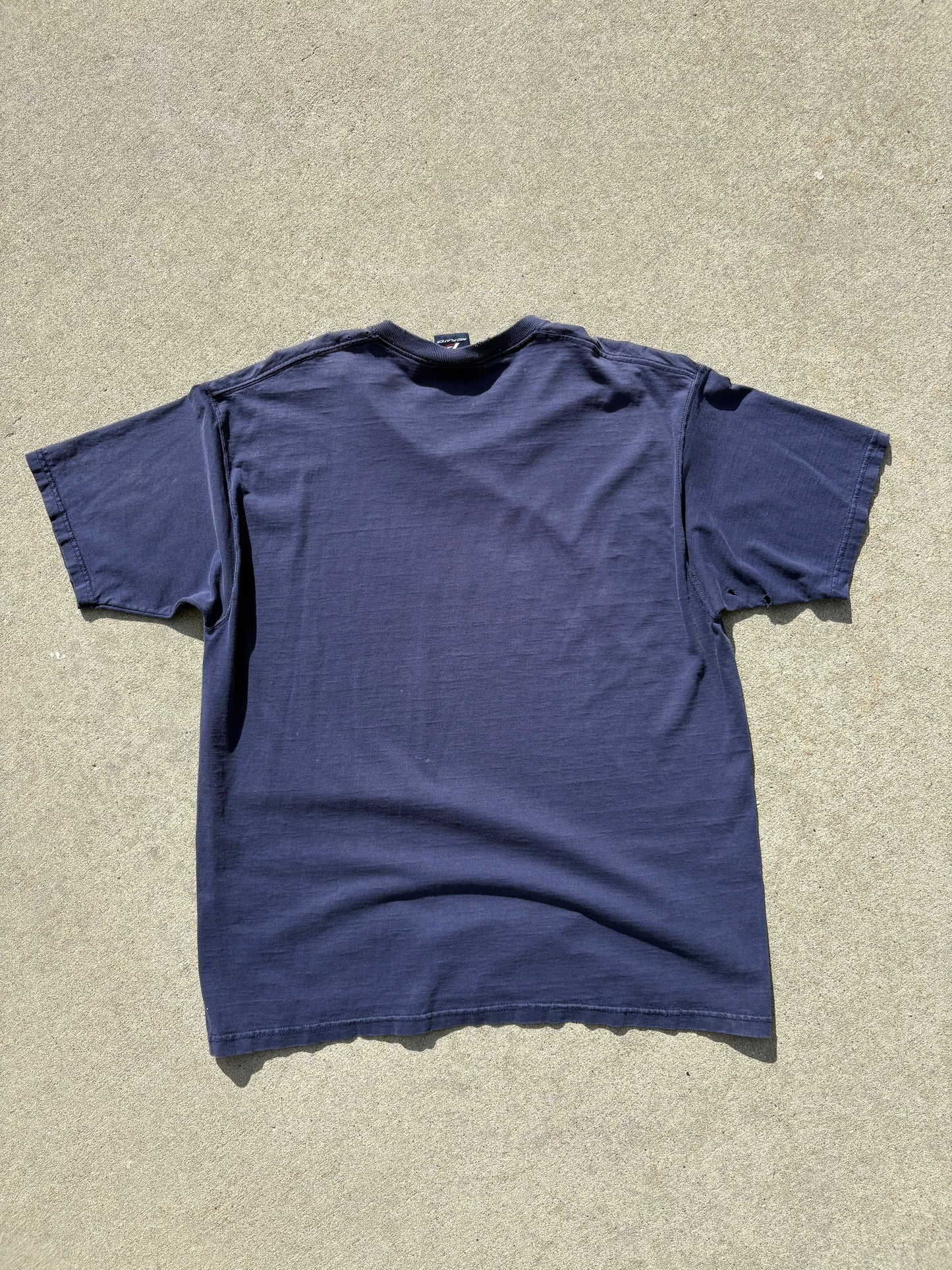 90s “The Last Game of the Millennium” Tee