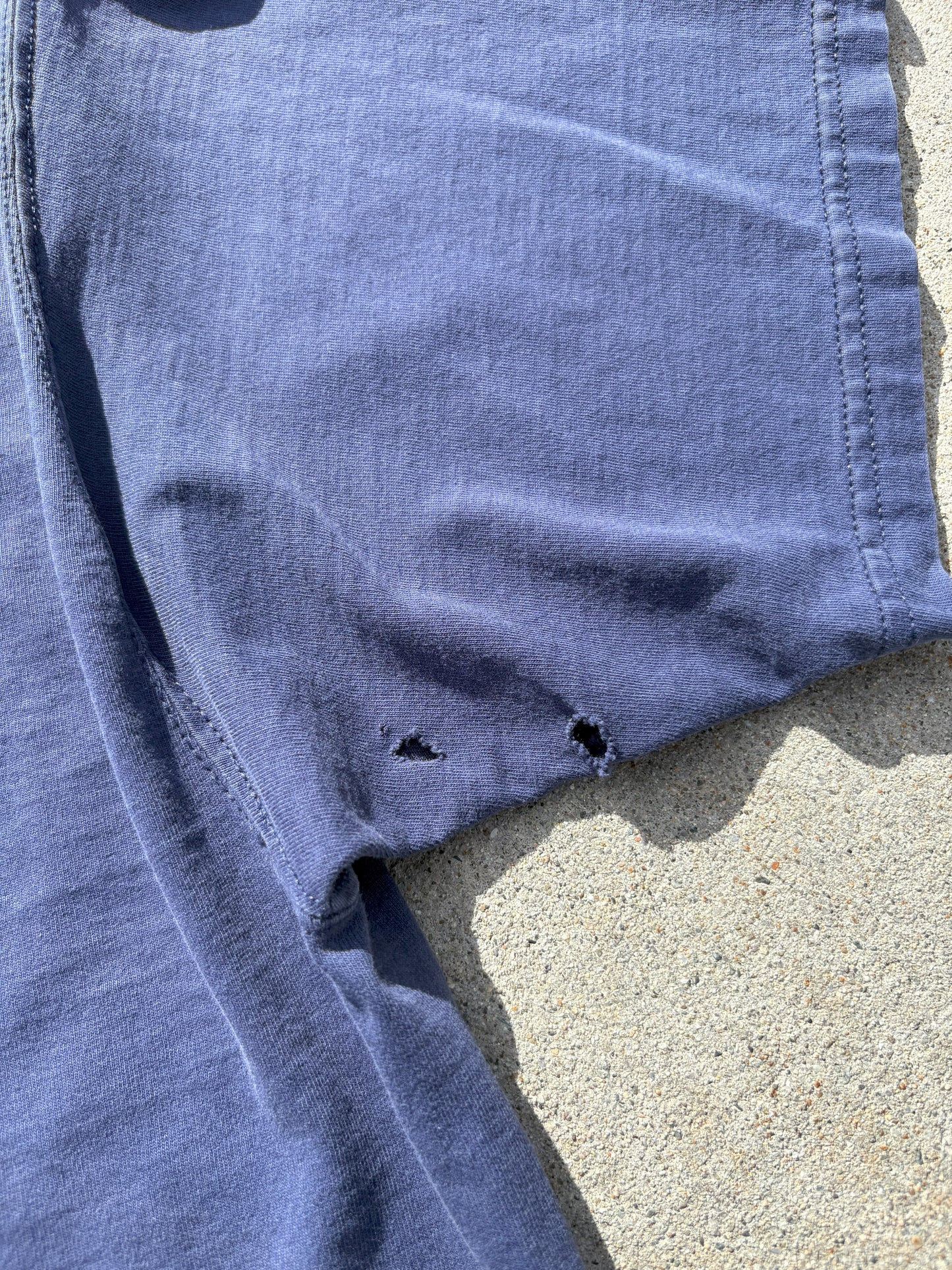 90s “The Last Game of the Millennium” Tee