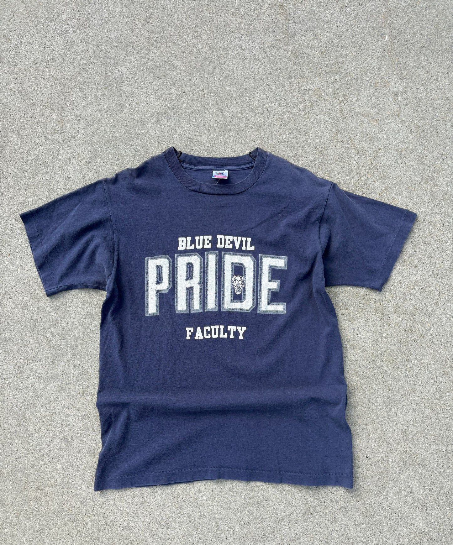 Blue Devils “Pride” Tee