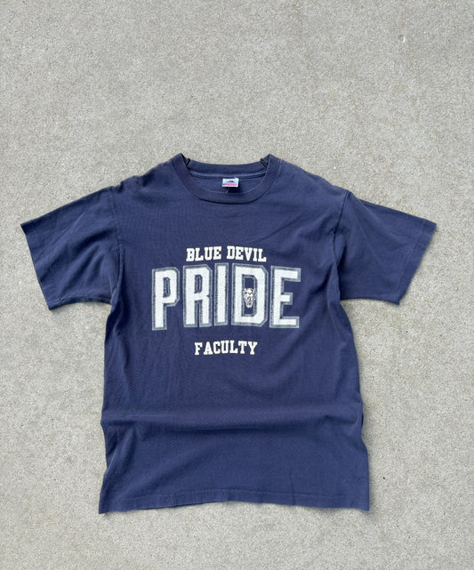 Blue Devils “Pride” Tee