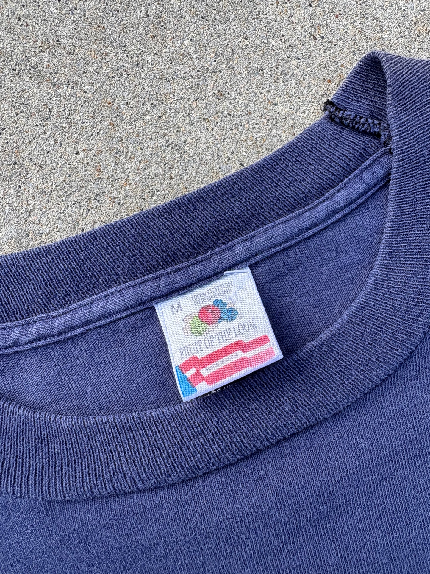 Blue Devils “Pride” Tee
