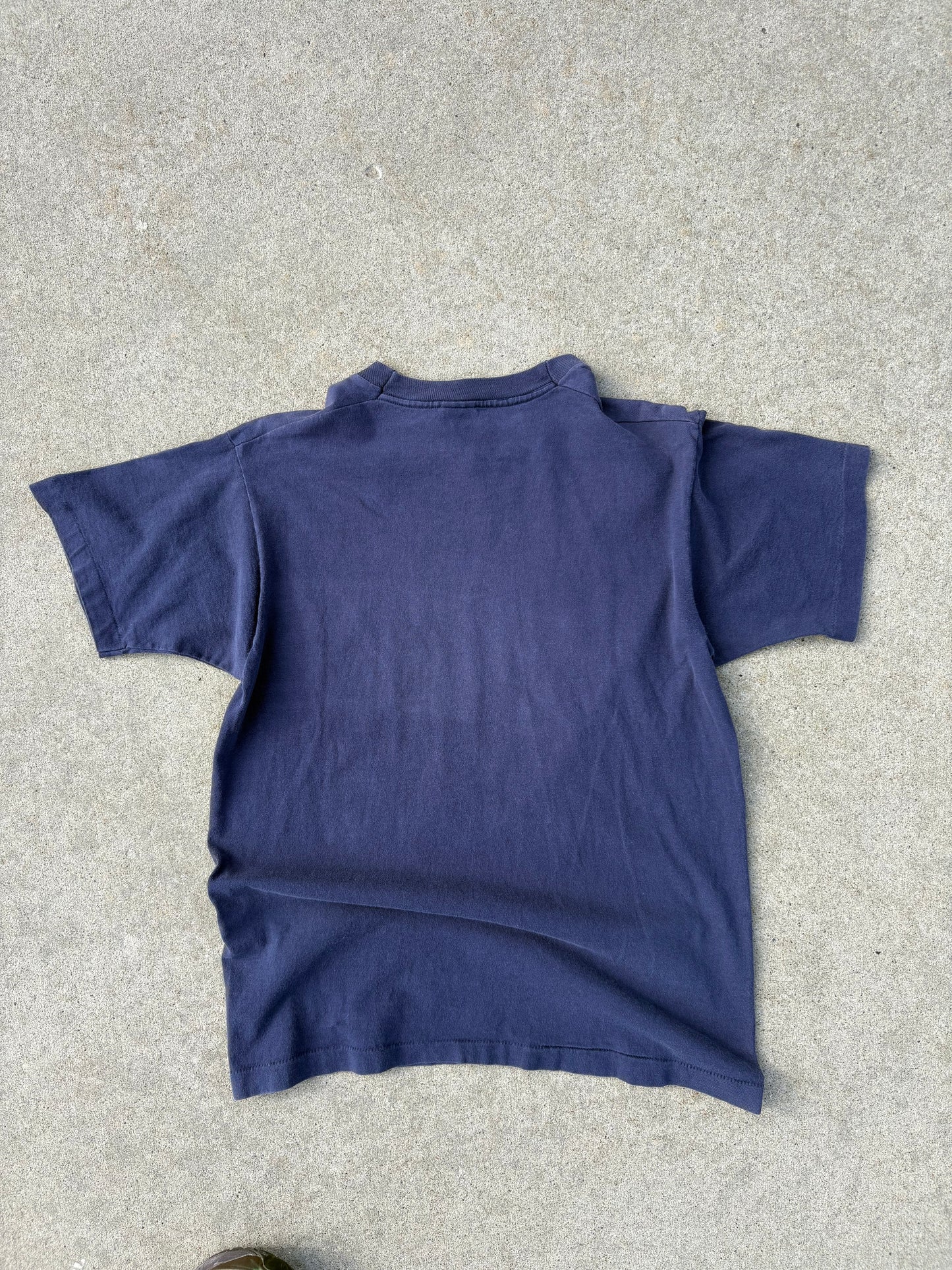 Blue Devils “Pride” Tee