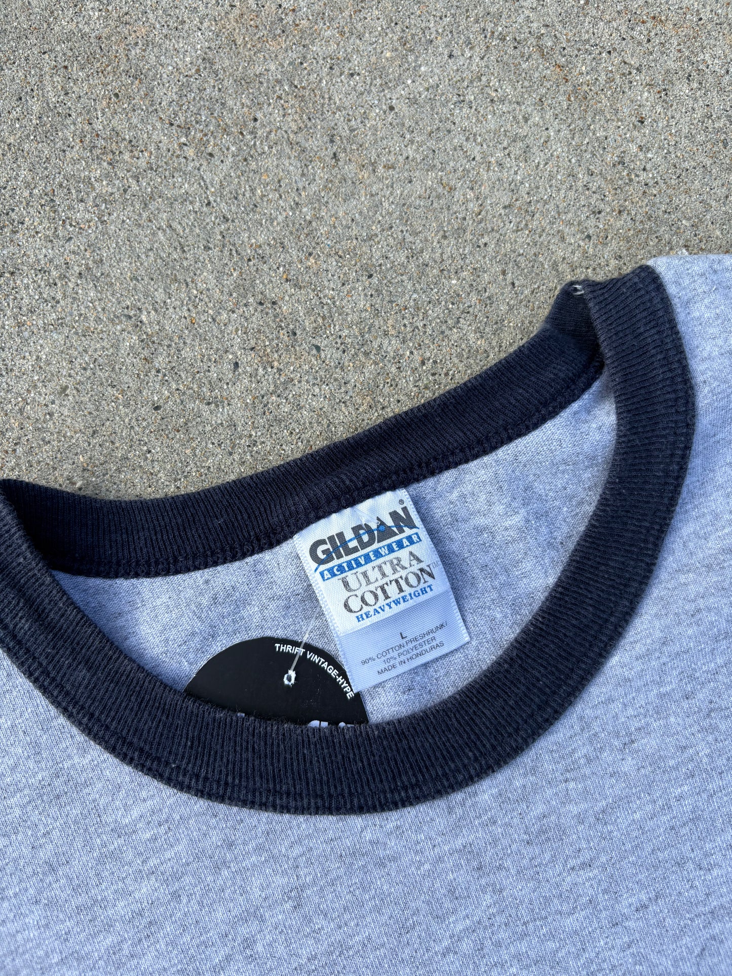 Vintage Kokanee Beer Tee