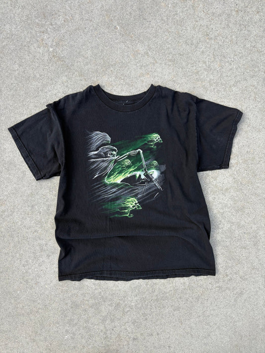 Vintage Skull Rider Tee