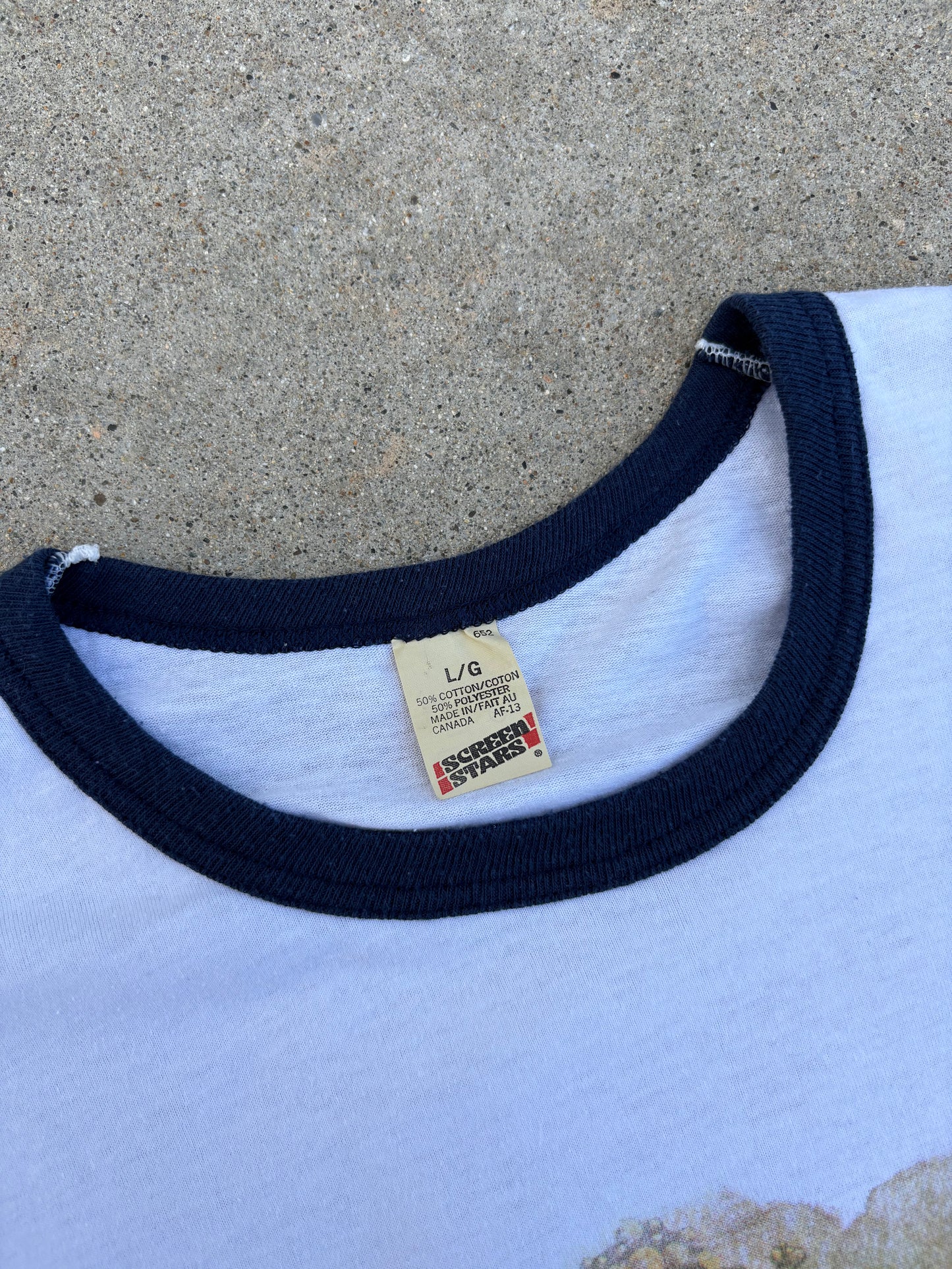 Vintage The Rocky Horror Picture Show Tee