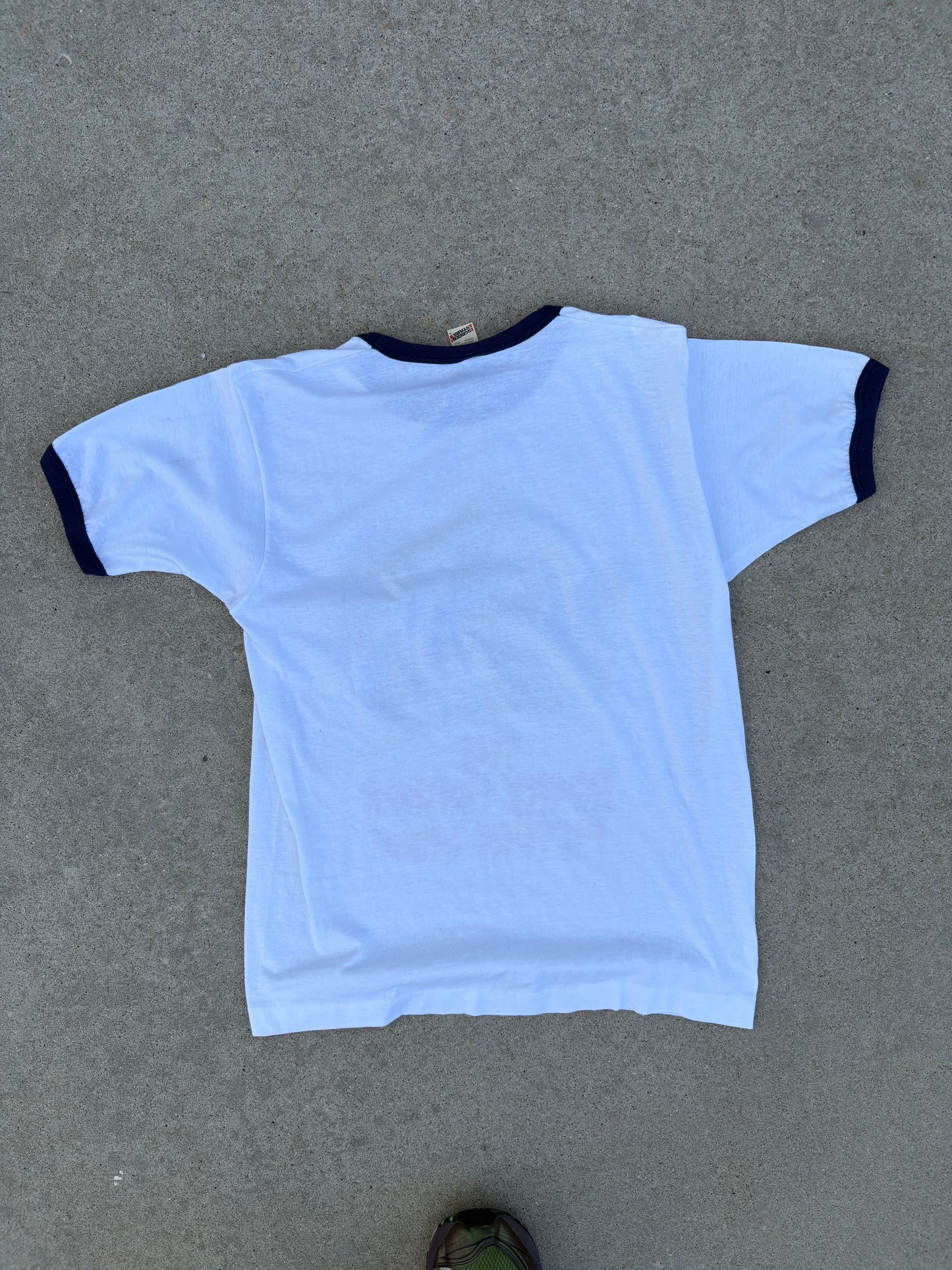 Vintage The Rocky Horror Picture Show Tee